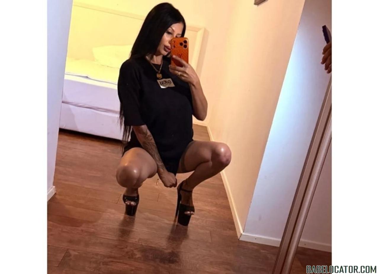 EVA NEW GIRLS OUTCALLText on WhatsApp