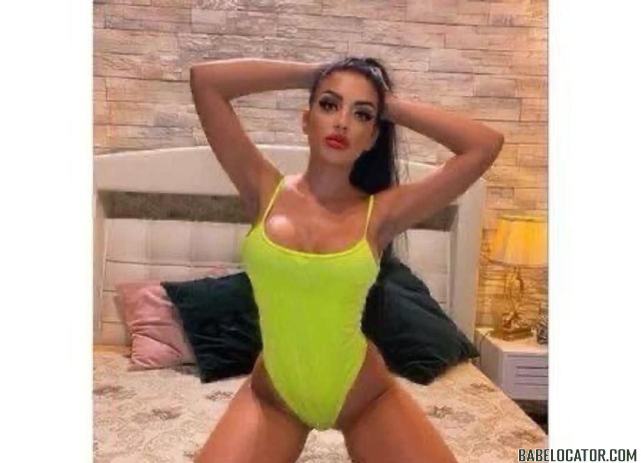 INCALL and OUTCALL without DEPOSIT