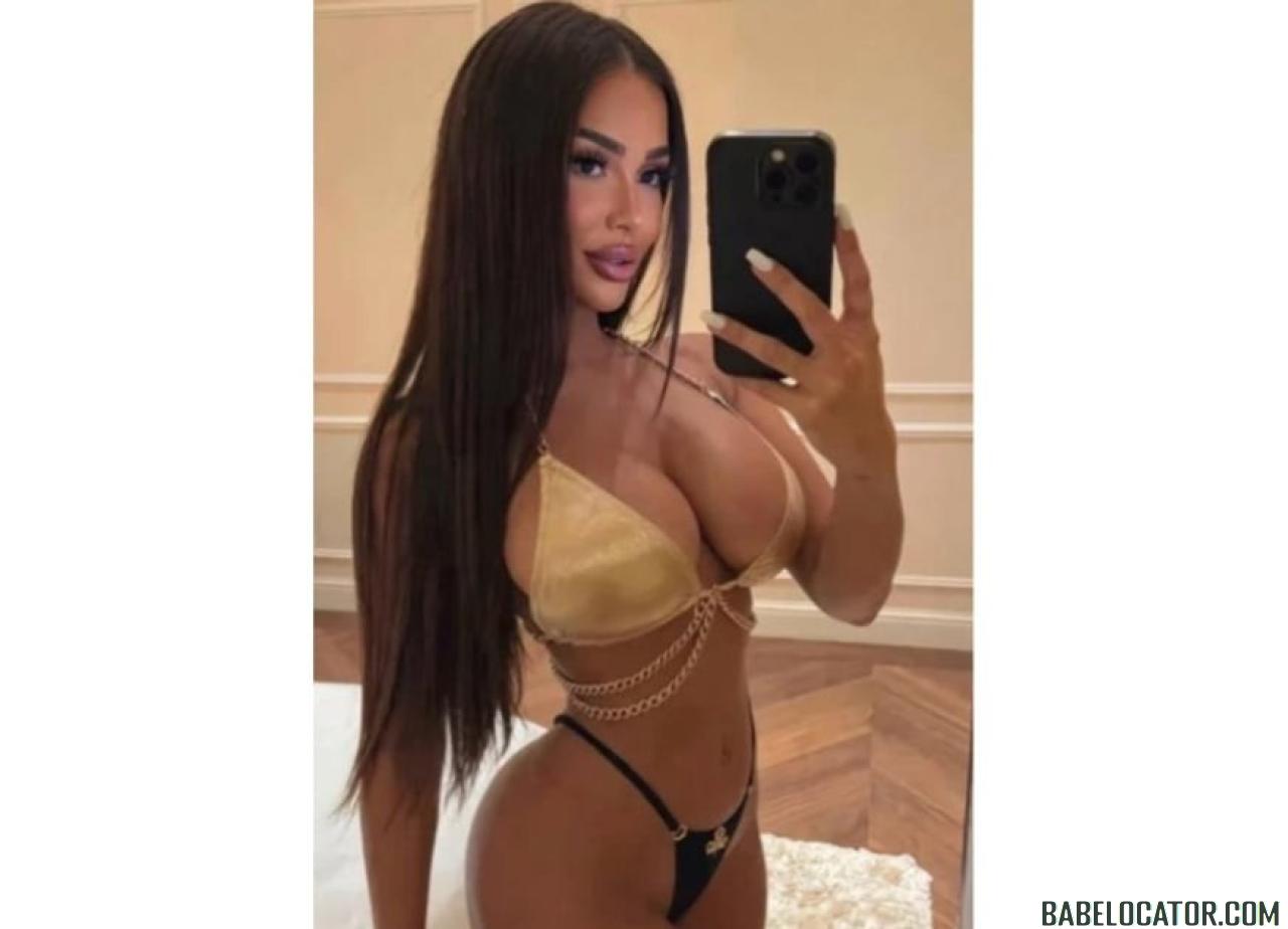 Just Arrive HERE ULTIMATE IRRESISTIBLE Party incall and outcall