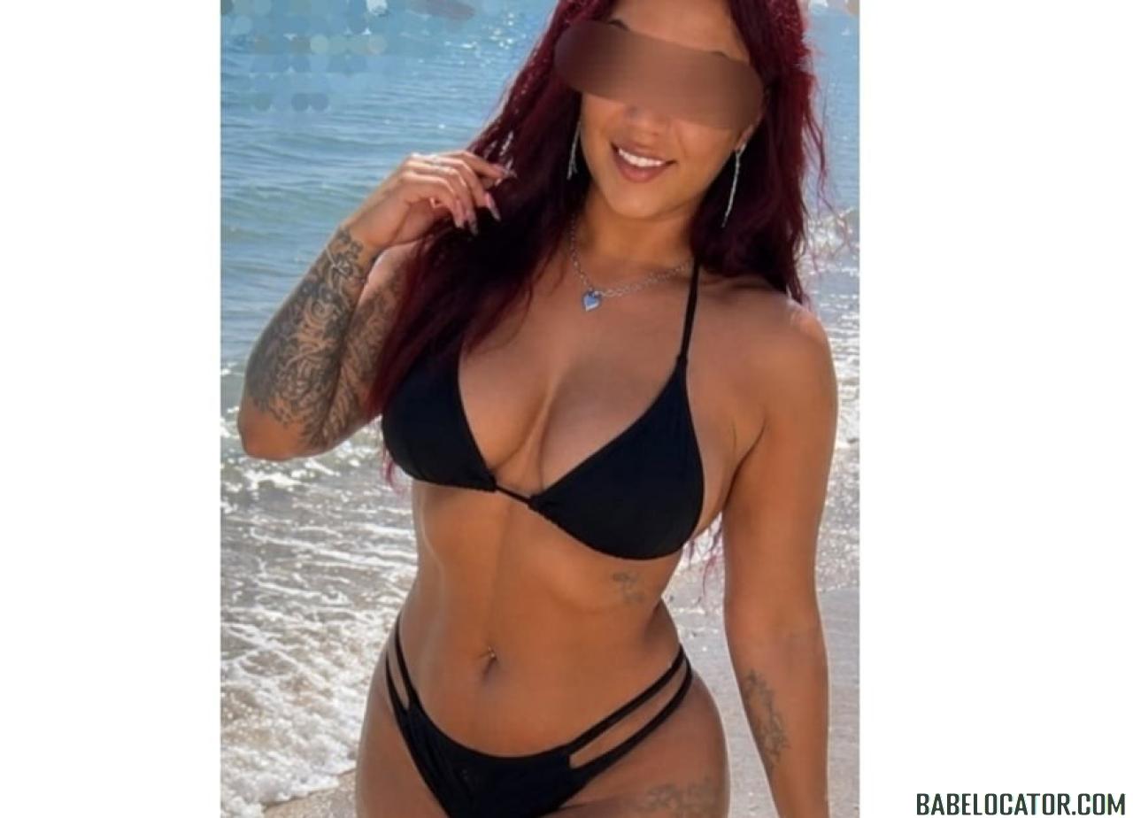 CarlaGORGEOUS GIRL BEST SERVICE PARTY