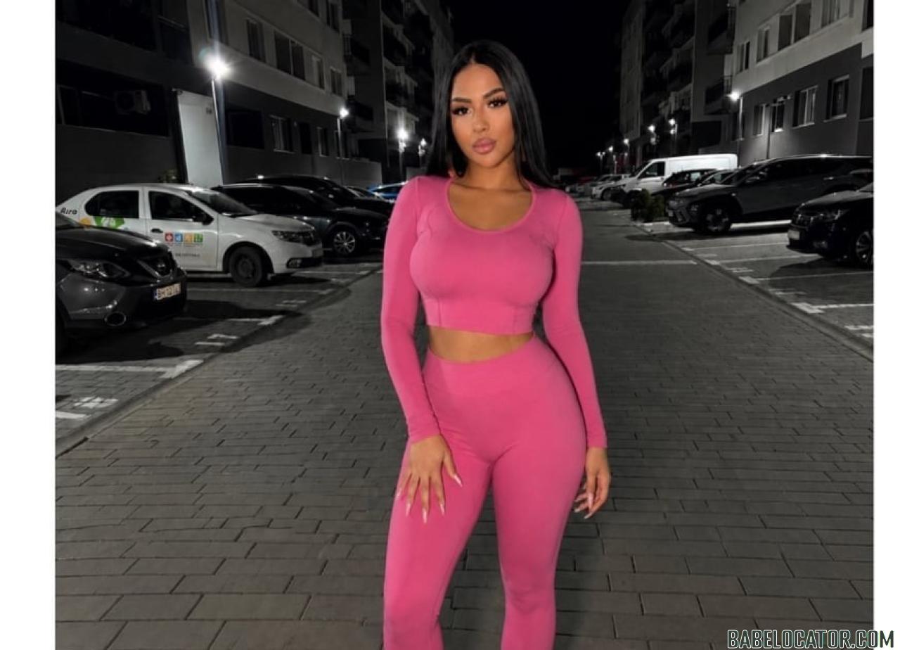 NewCarla I am an attractive girl