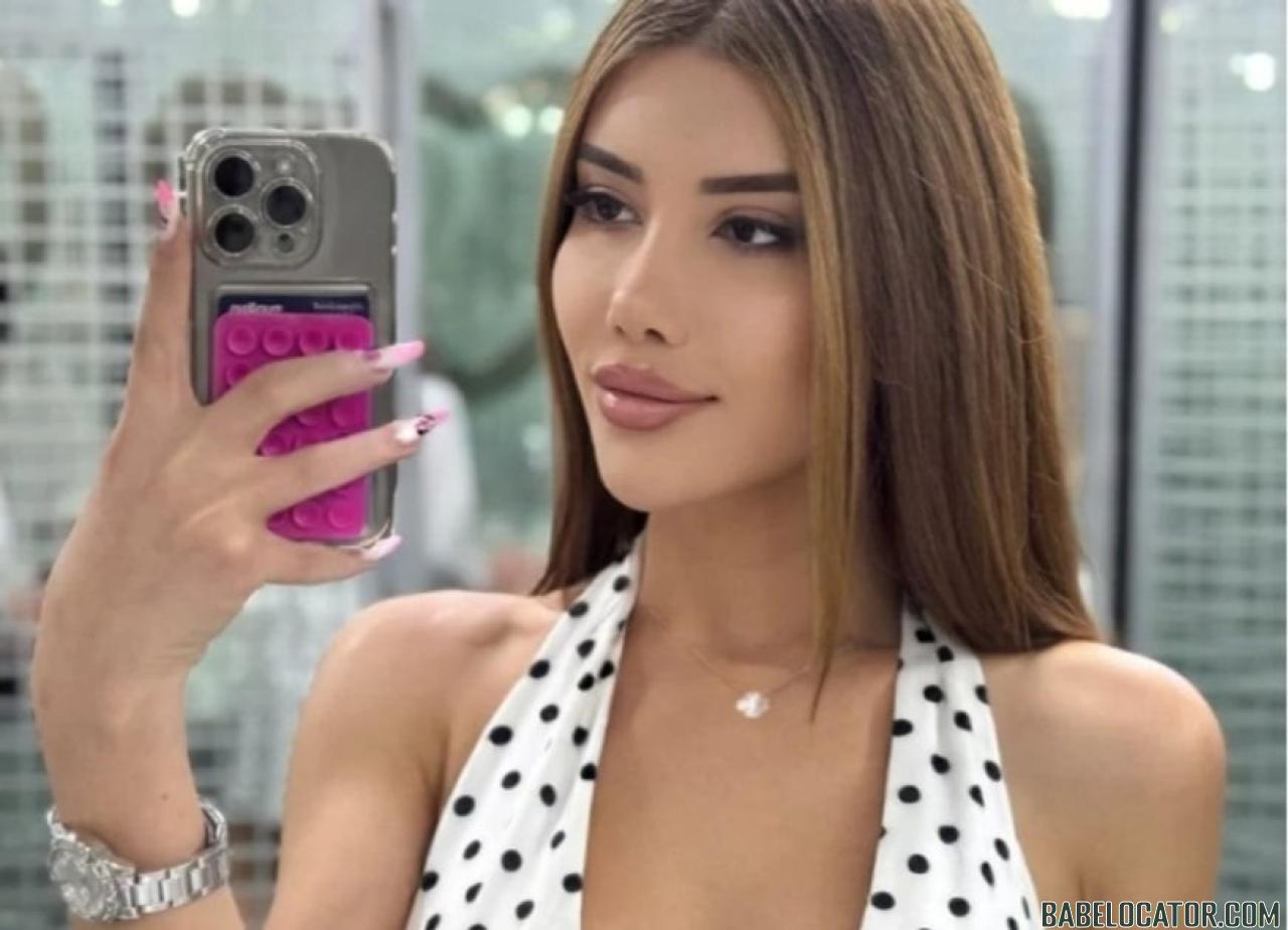 ALICE Party ESCORT London