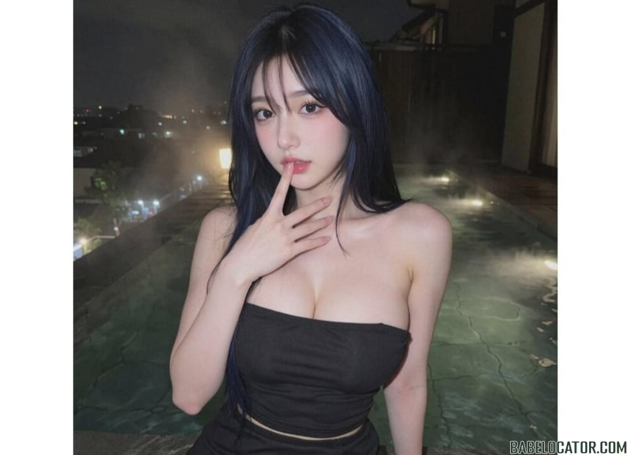 Elegant Asian Companion in London WC1V
