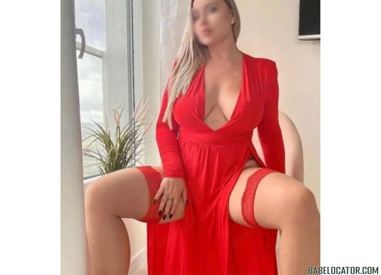 RUSSIAN GIRL NEW IN TOWN REAL 100