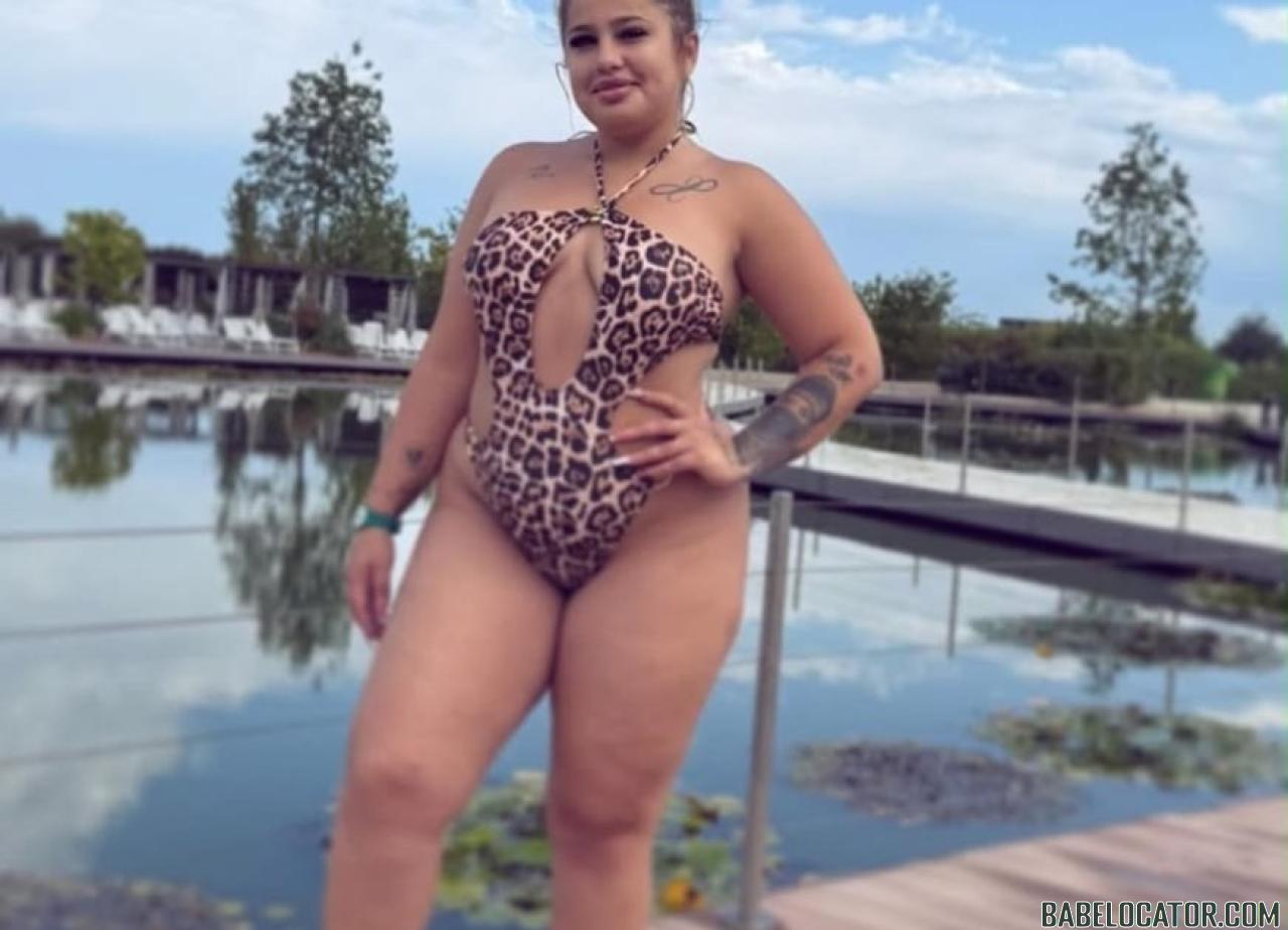 NEW GIRL CURVY BEST SERVICE PARTYYYY