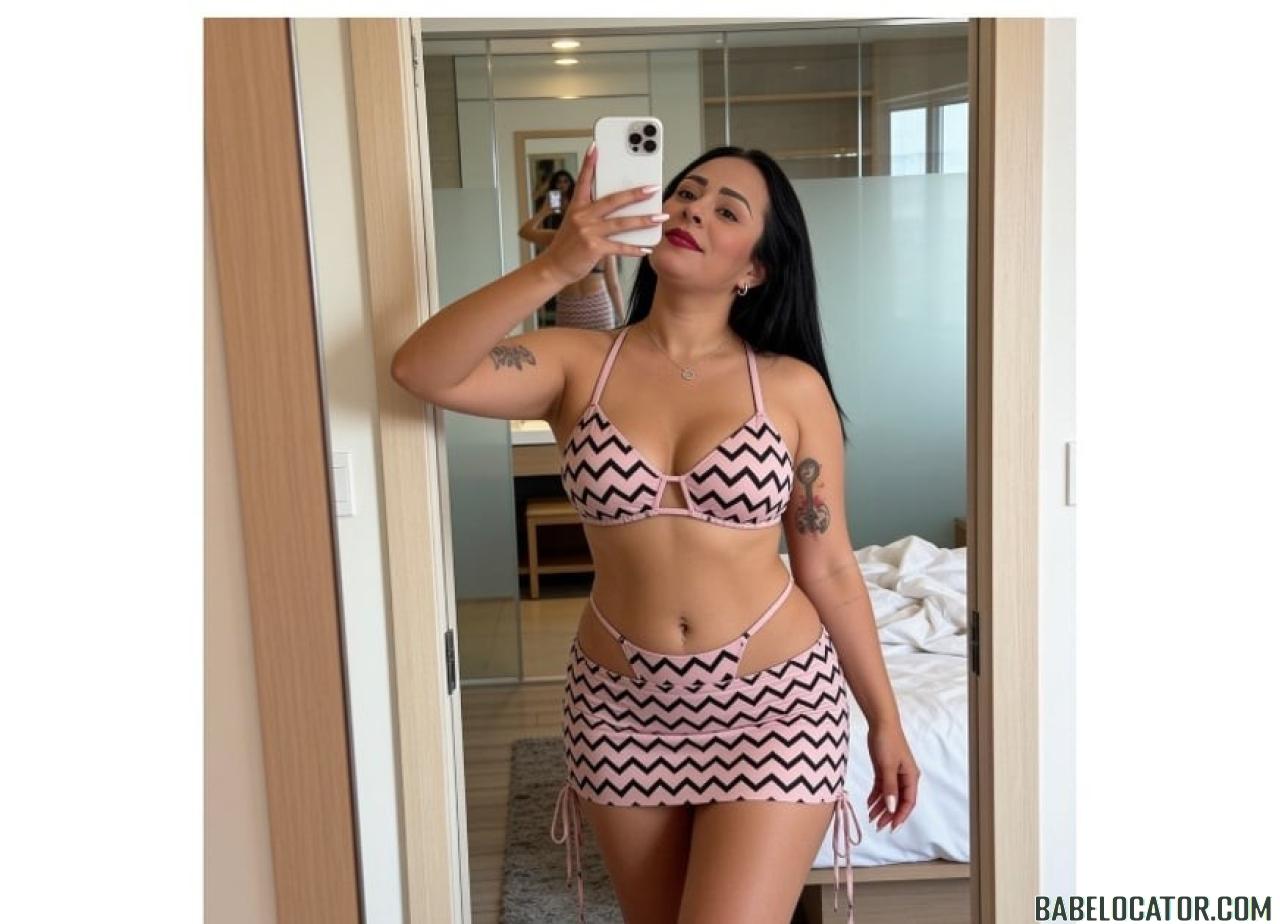 Exotic Brunette Goddess Streatham SW16