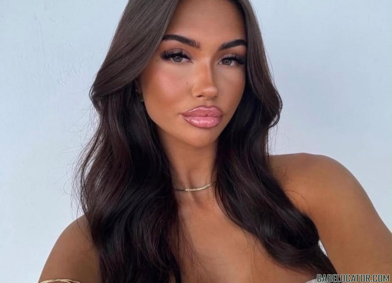 Valentina new in Kingston