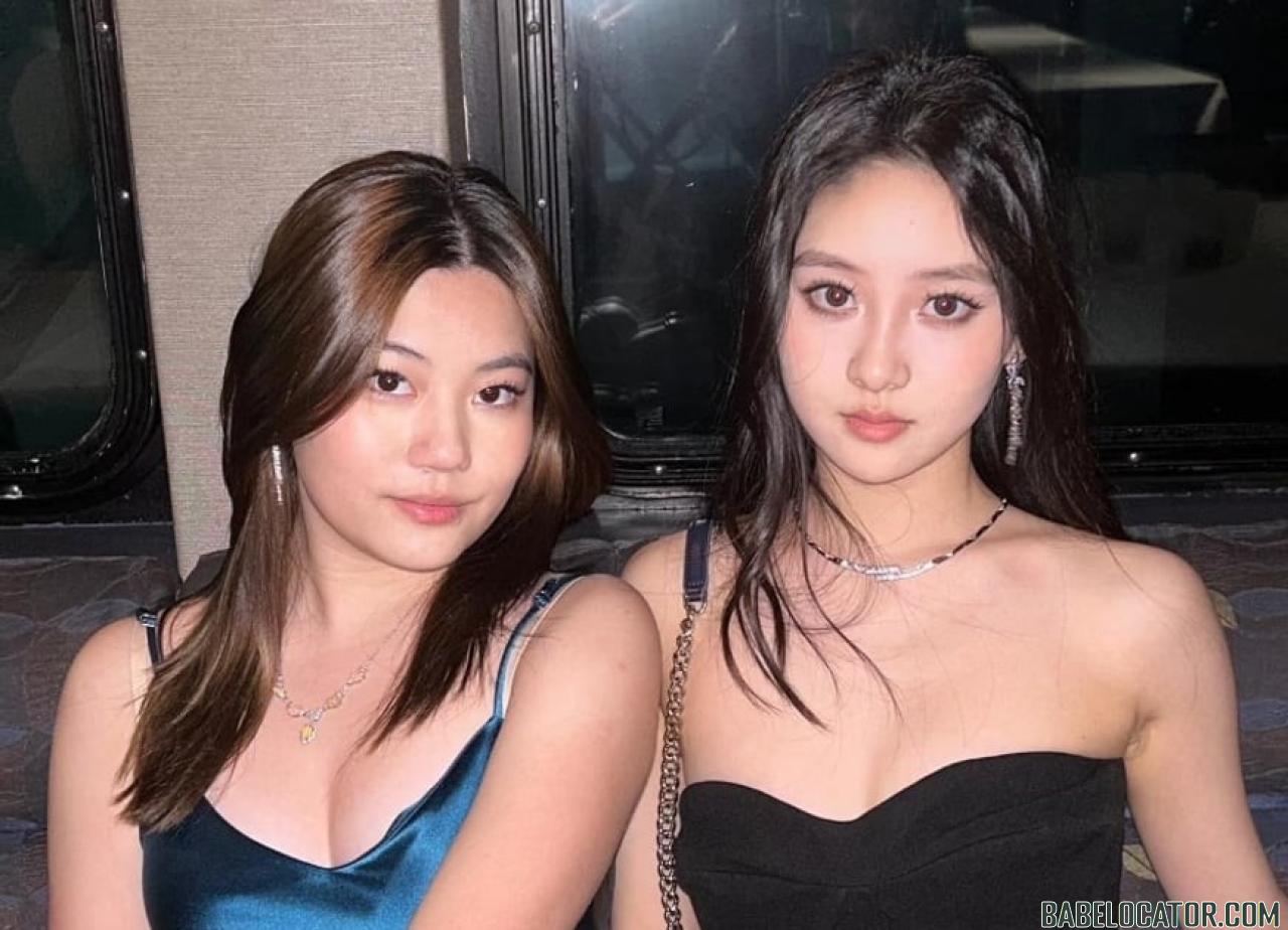 NEWJAPANESE DUO IN HAMMERSMITH 3 DAYS ONLY