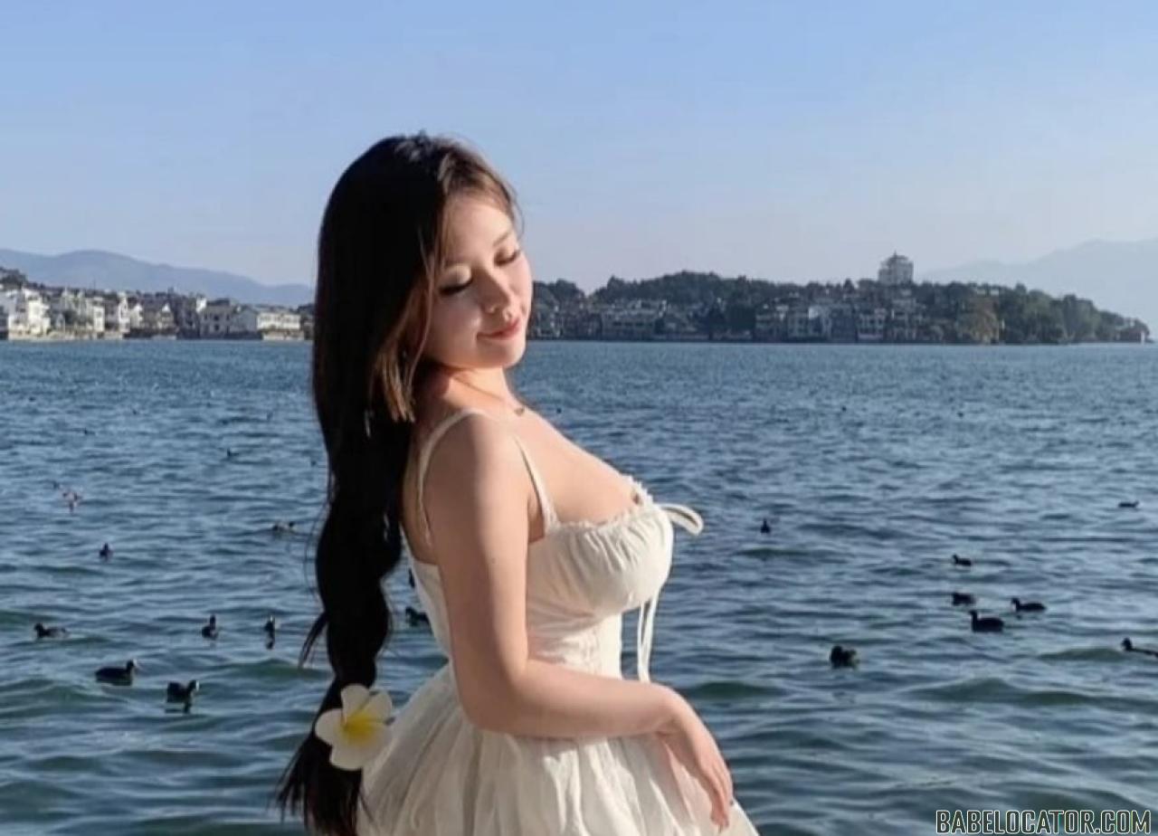 NURUFULL GFE Koreans escortparty girl