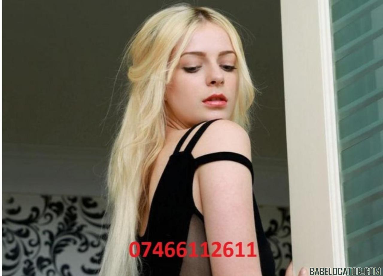 EMMANEW IN TOWN PARTY GIRLBEST SERVICES