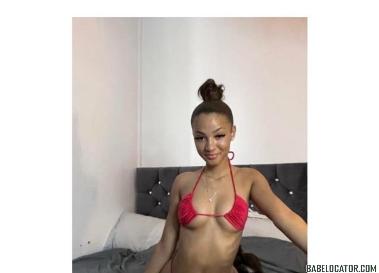 Party girls Miki outcall and incall