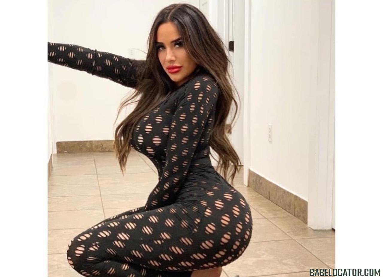 PARTY GFE BIG ASS BRAZILIAN
