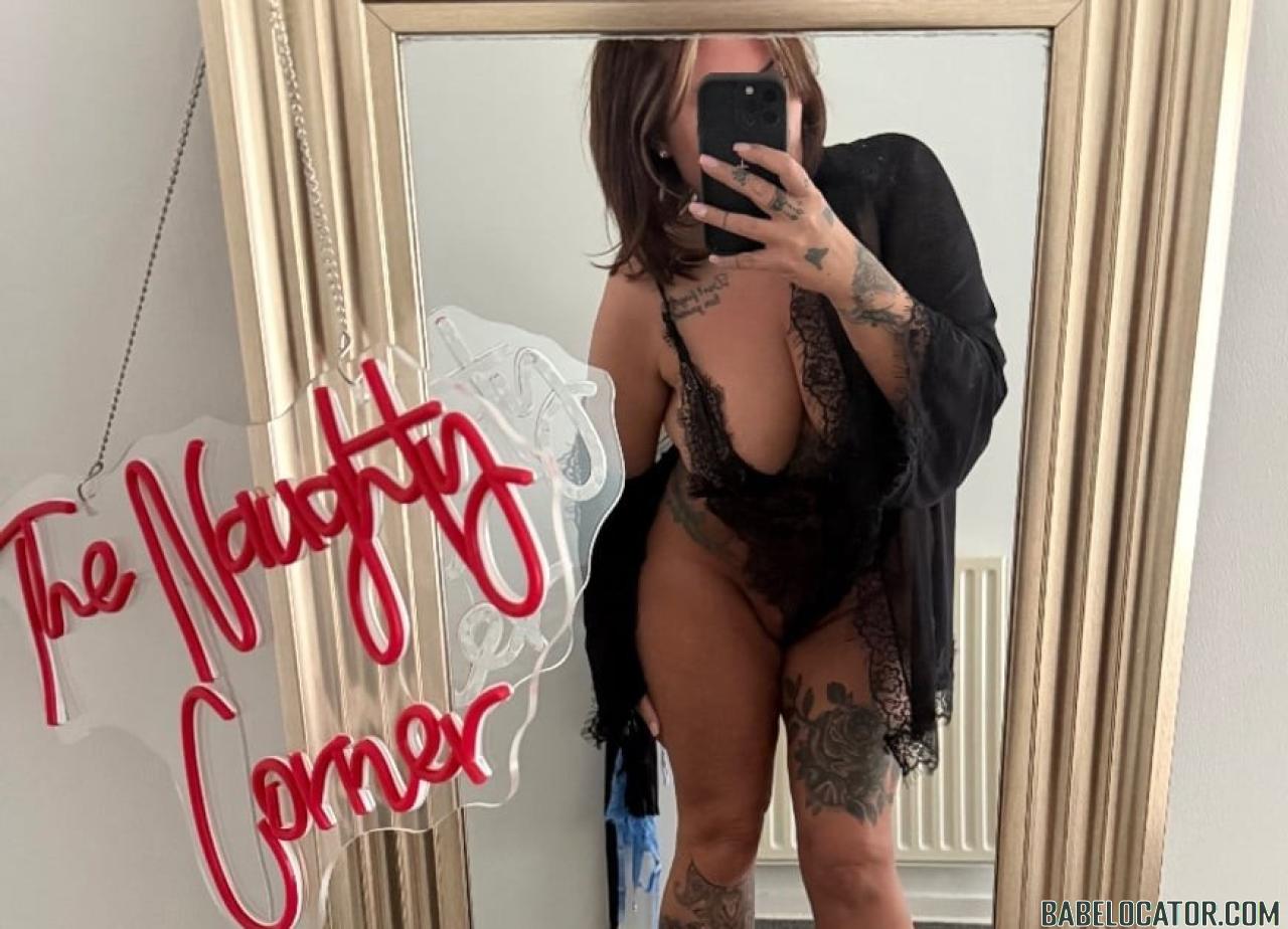 Scottish Curvaceous Pretty MF