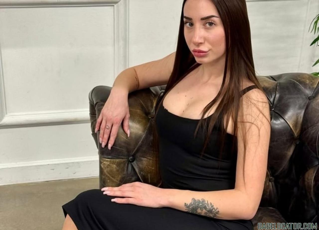 New in townHot and horny