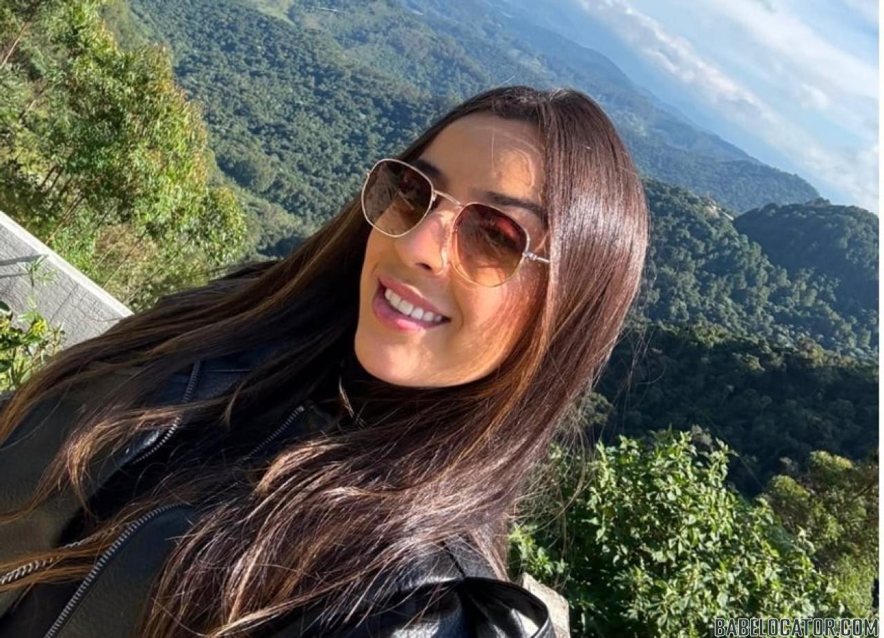 Beautiful HotBrazilian100real