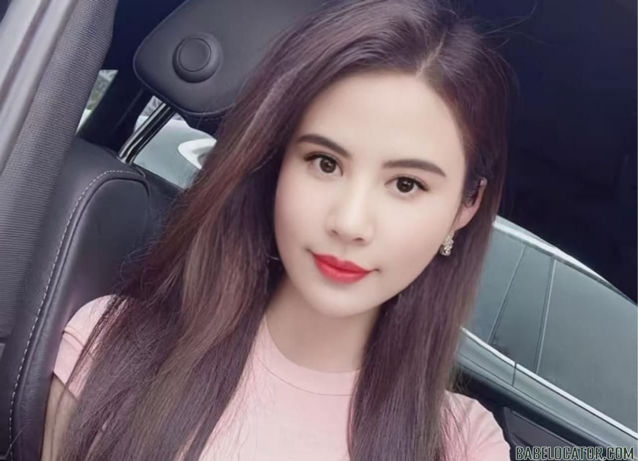 Gentle Asian Lady Relax and Unwind in WA1