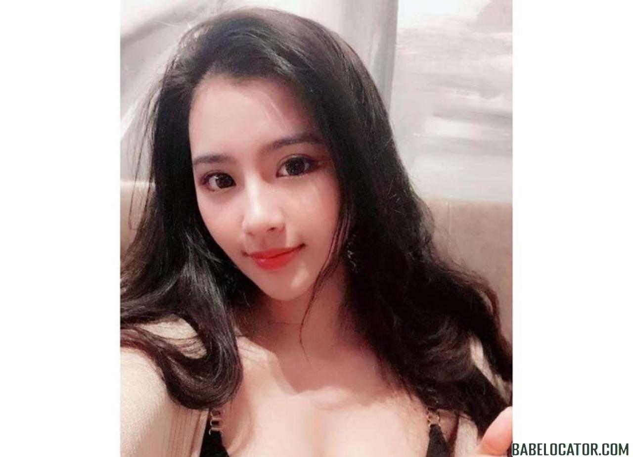 sy Thai essential oil Nurul massage