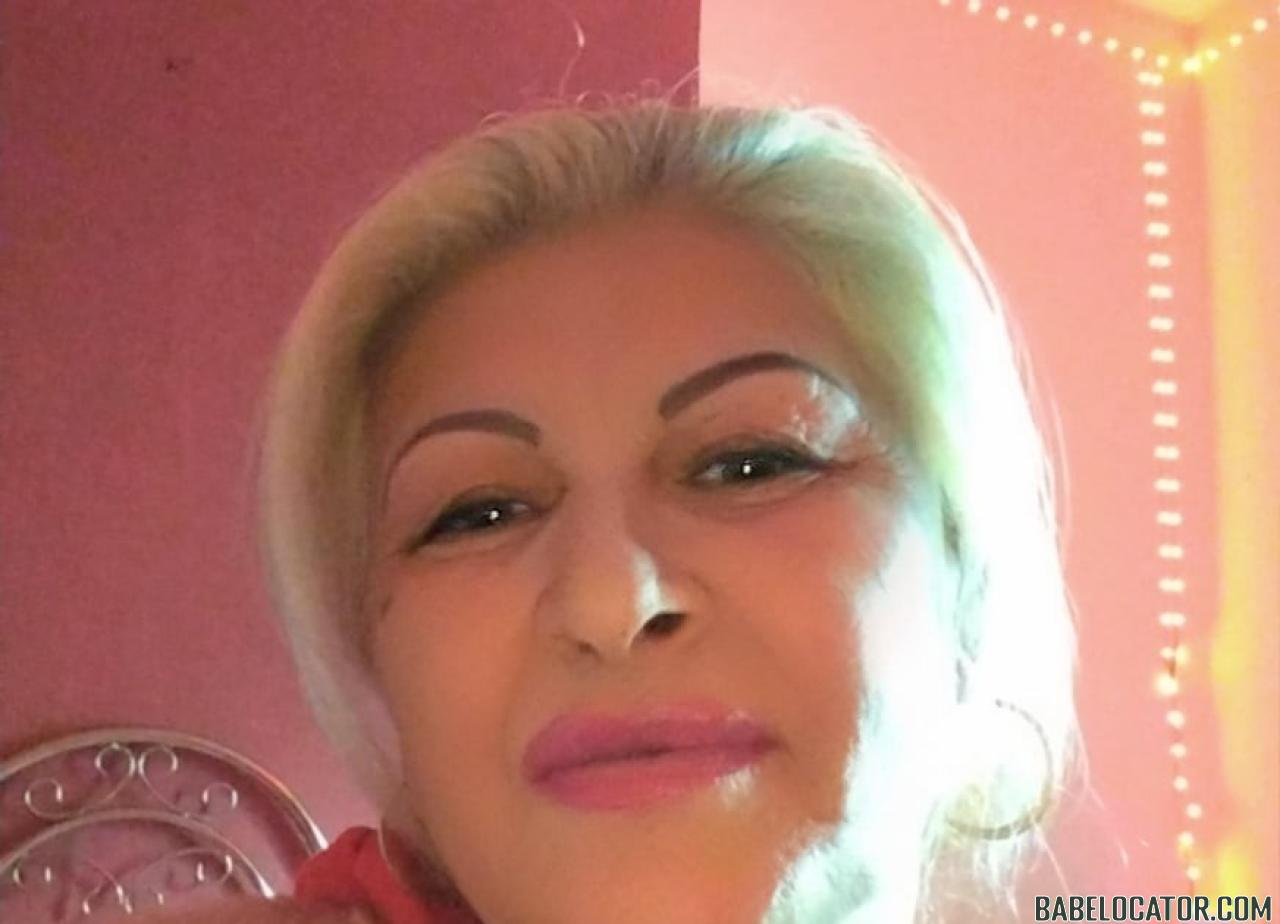 Mary Milf offre servis Real pictures