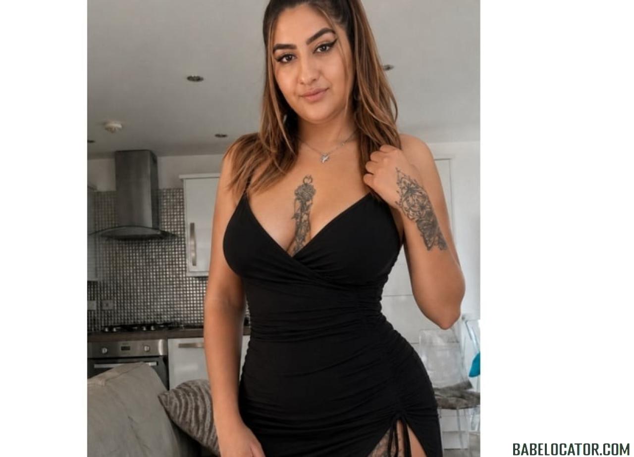 Im new in your city Im waiting for you