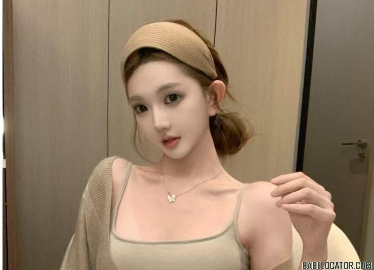 New Class Asian escortPaisley