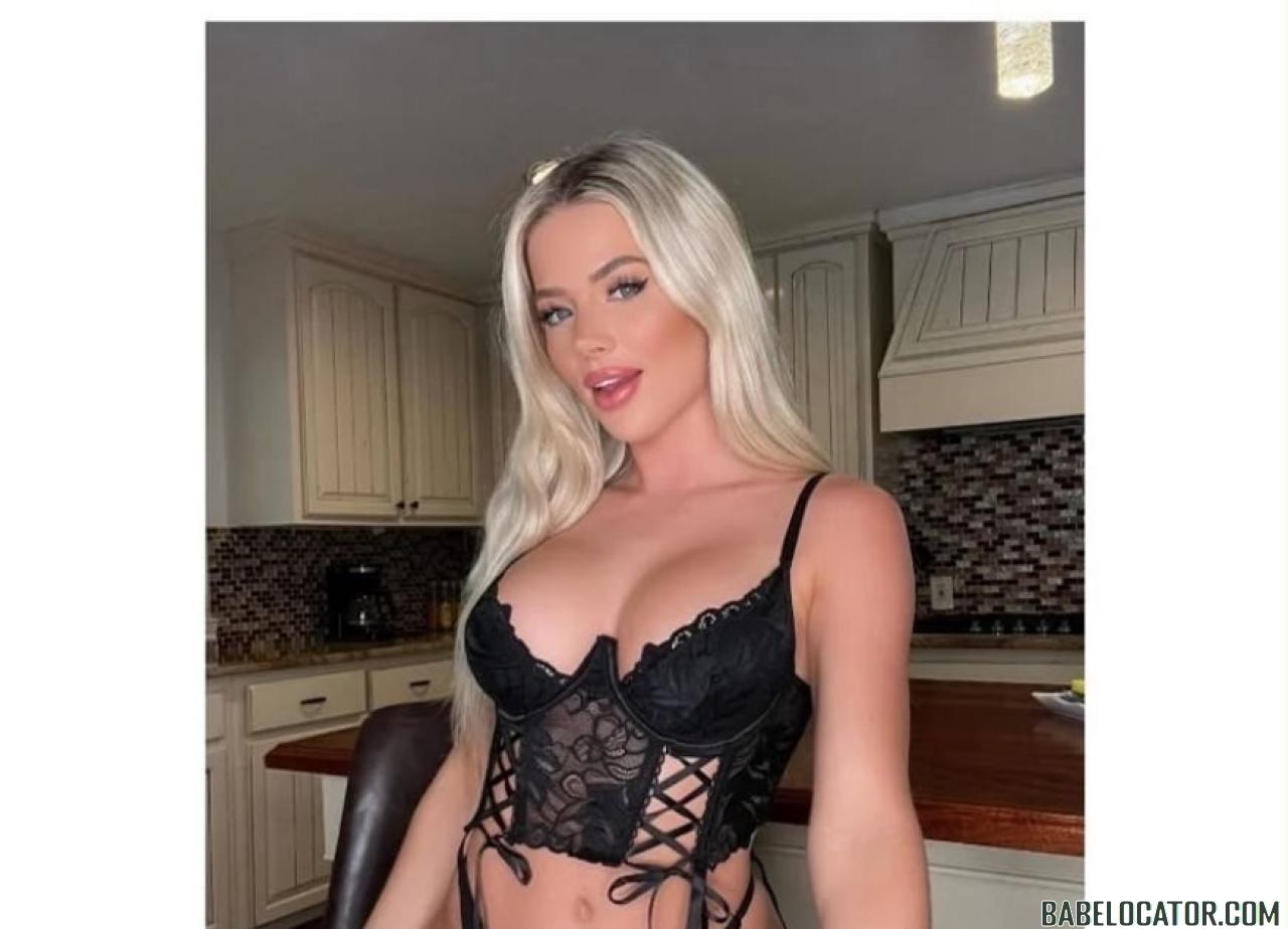 MARIABEST SERVICE NO RUSH PARTY GIRL