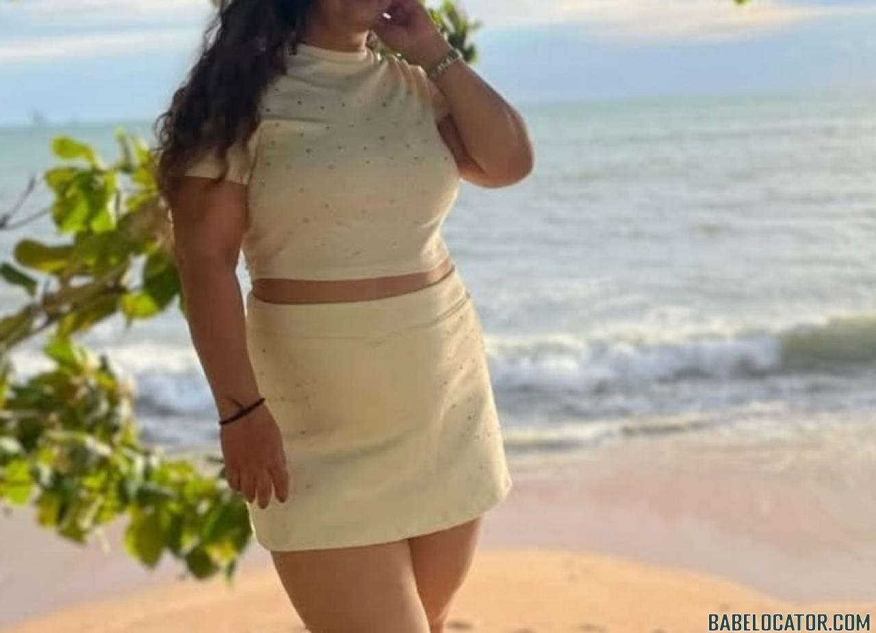 Escort girl service