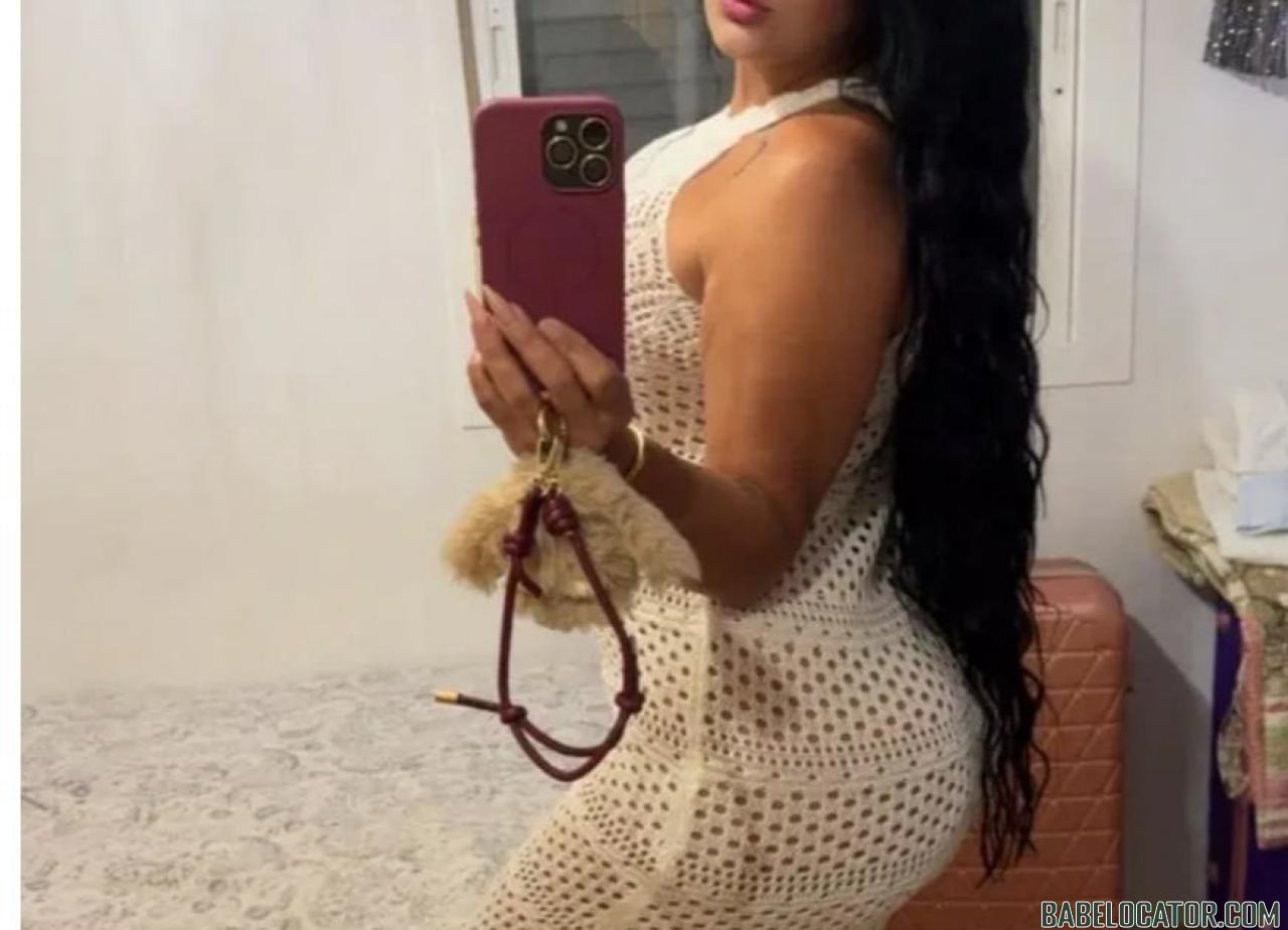 Amina Sexy Erotic complete