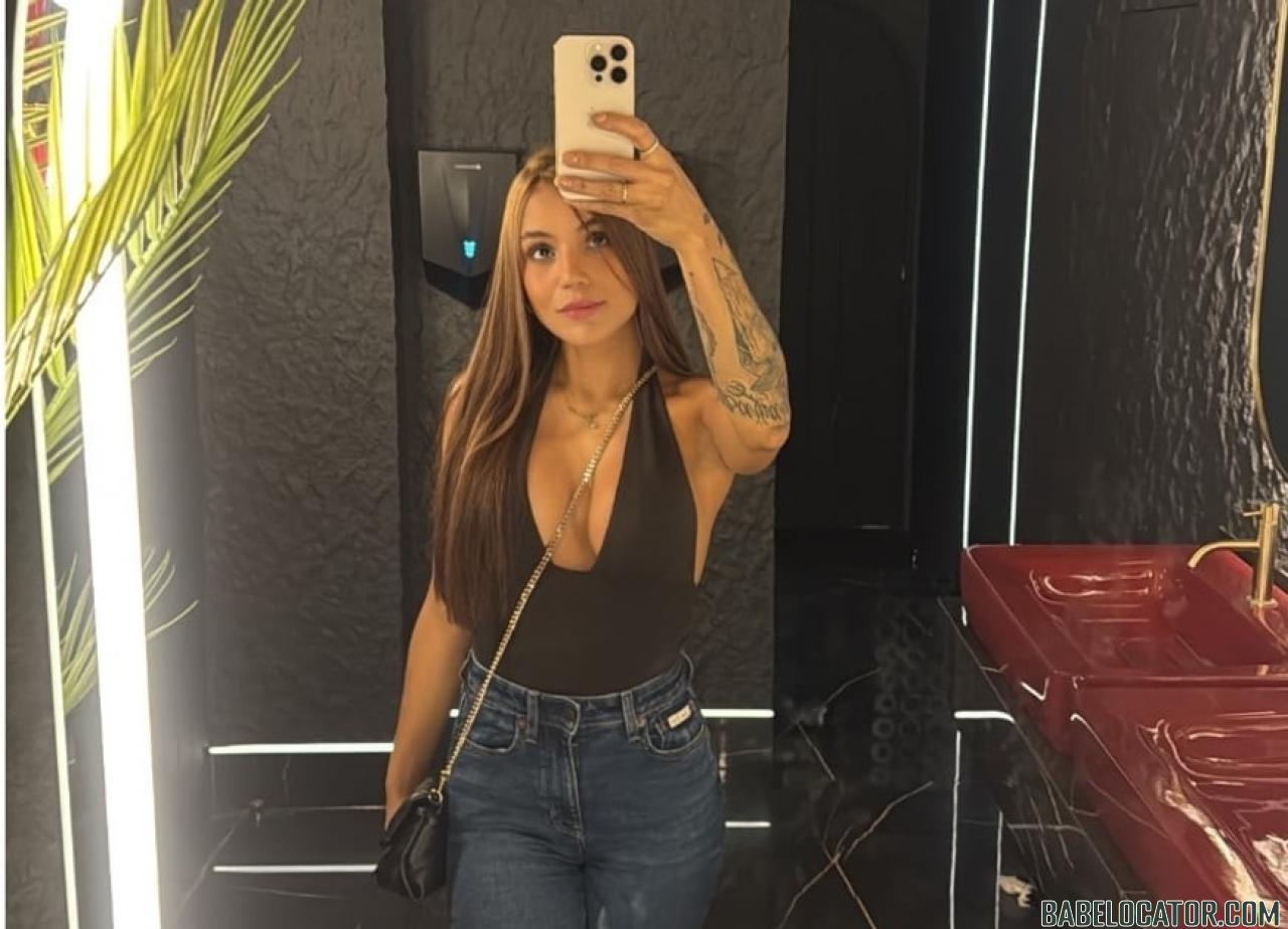 Anitta so sweet NO RUSH LAST WEEK IN LONDON