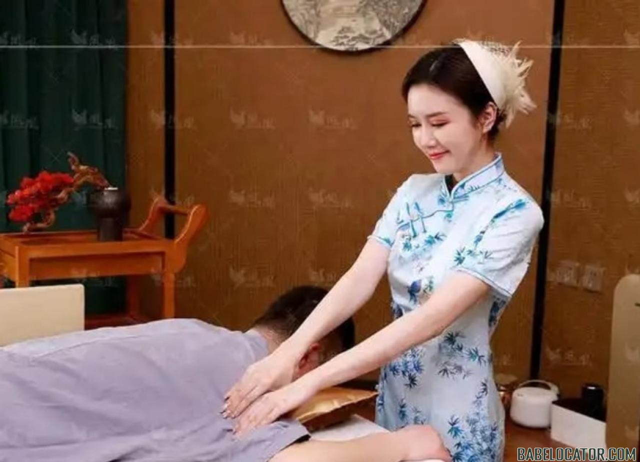 Professional Asian MASSAGE Plymouth