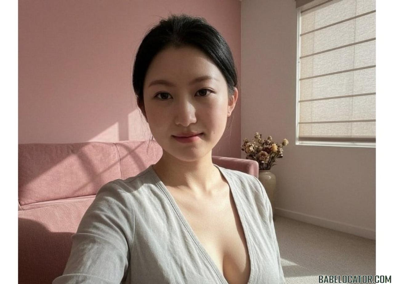 New Asian SUPER SEXY Asian ESCORT