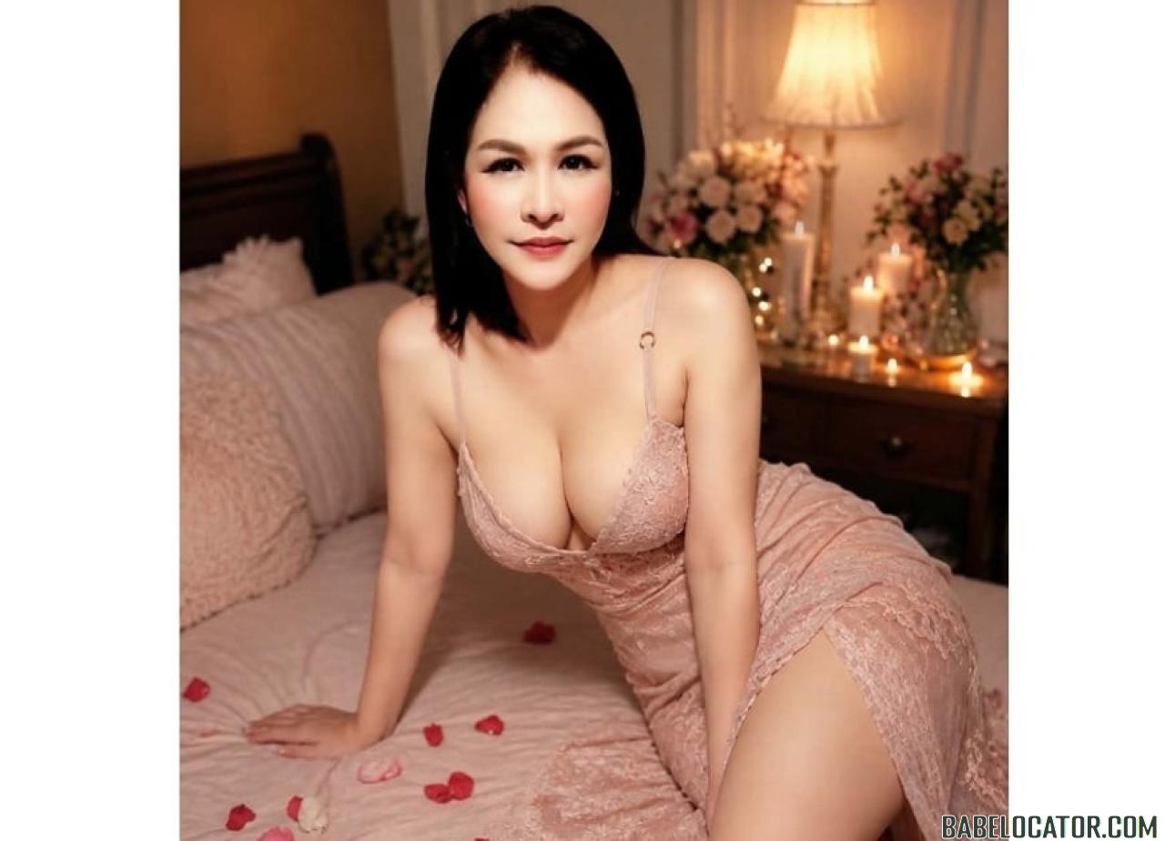 lisa sexy thai girl great owoCALL