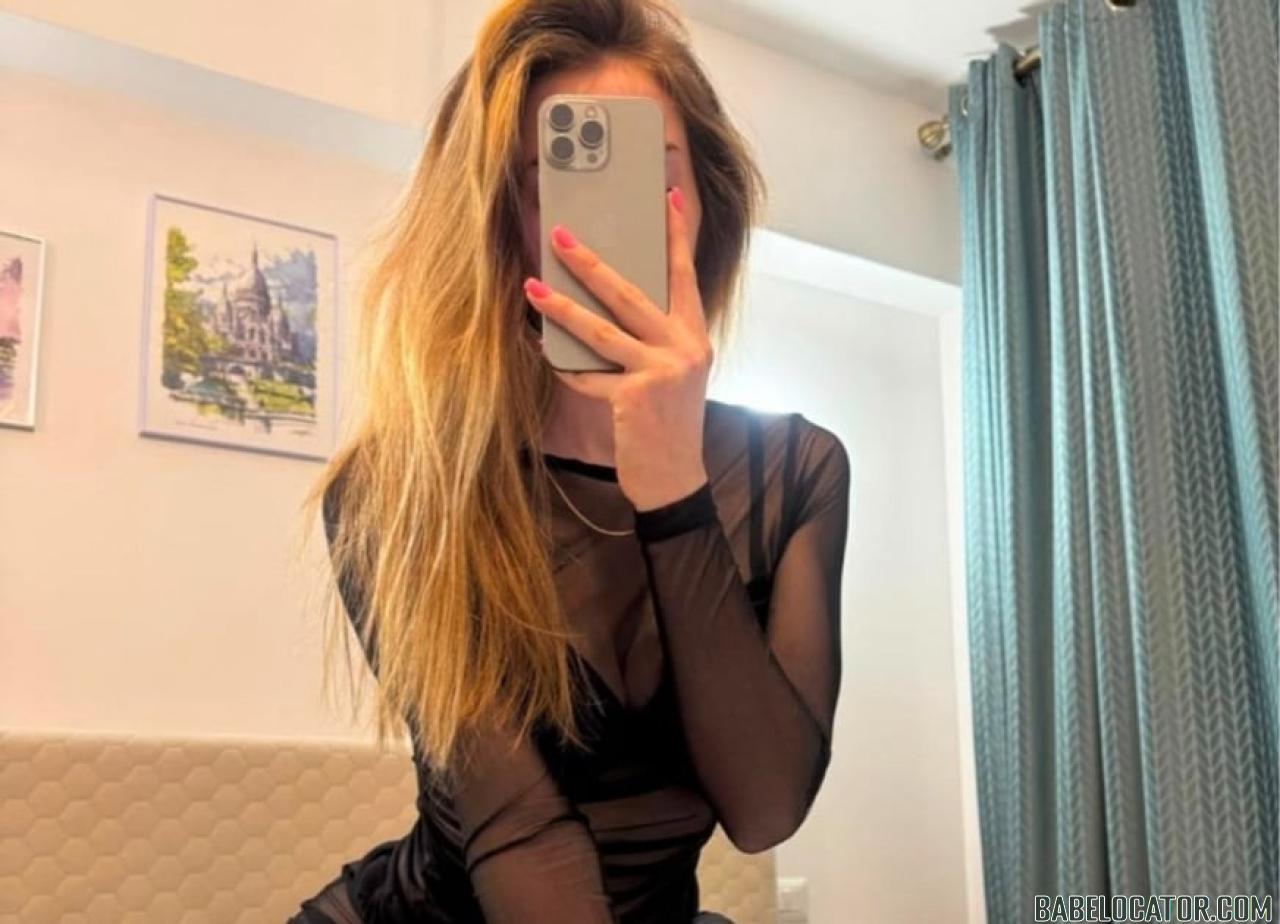 OUTCALL PATY GIRL REAL PICS