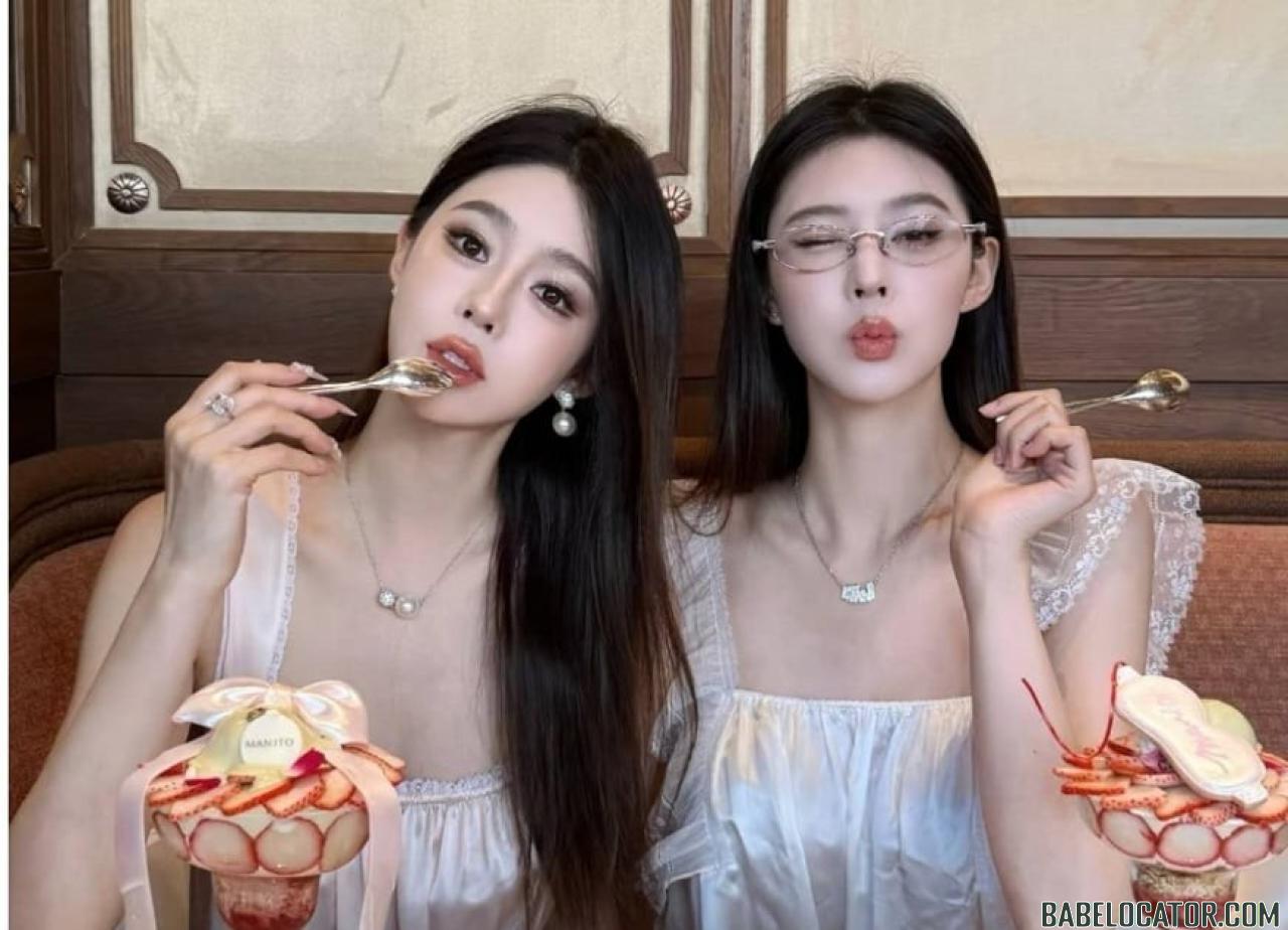 Perfect Asian EscortDUO Plaistow