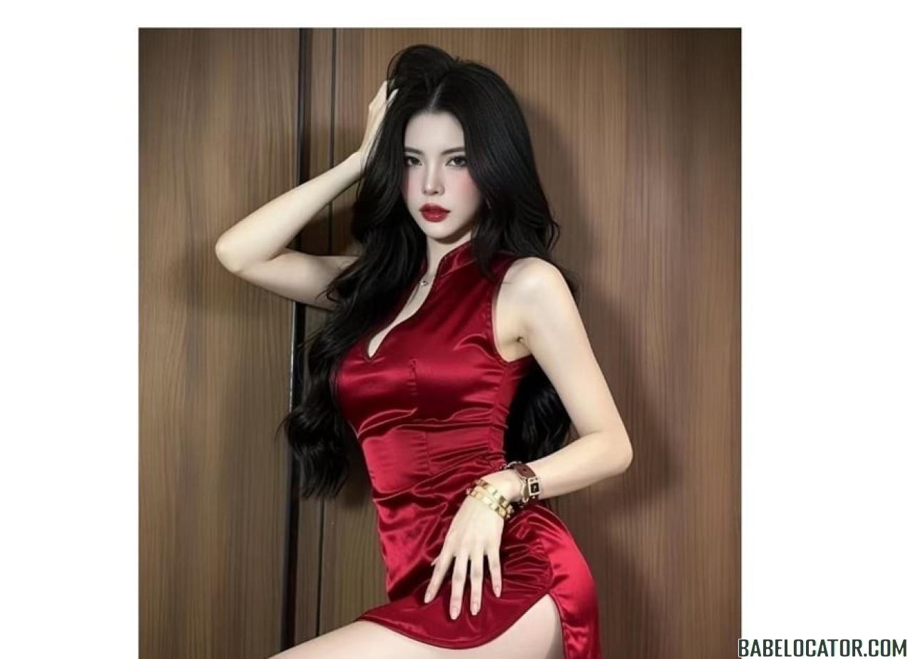Super hotAsian girl in Waterford town