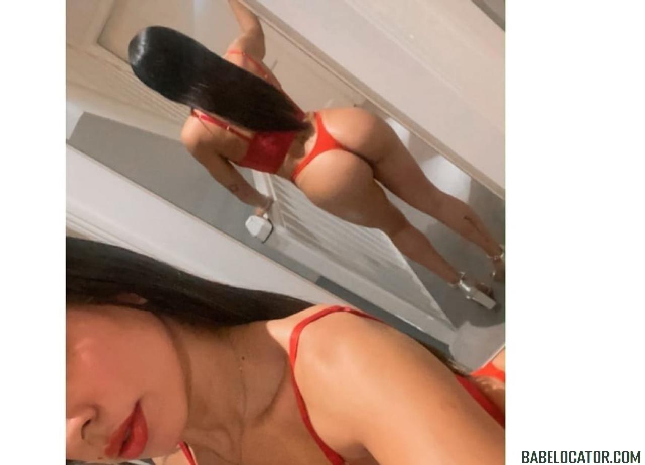 ANNANEW IN TOWN LOVELY Real PIC PARTY GIRL