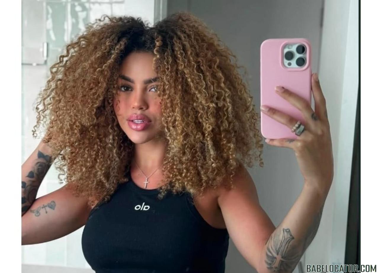 SEXY NAOMY IS BACK BETTER THAN NEVER