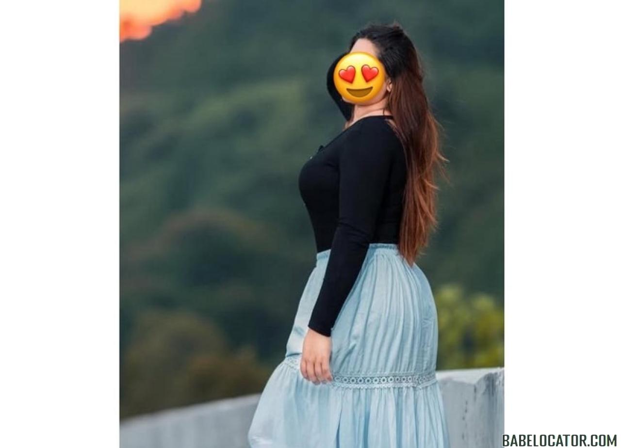 Real and genuine Nepalese girl with royal elegance