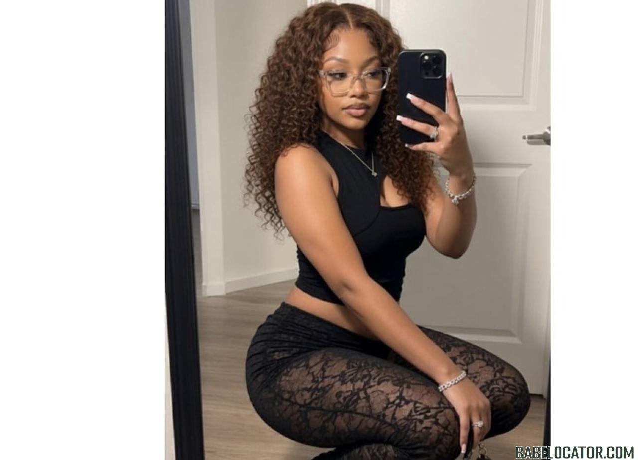Full service with Prty girl NINA No RUSH