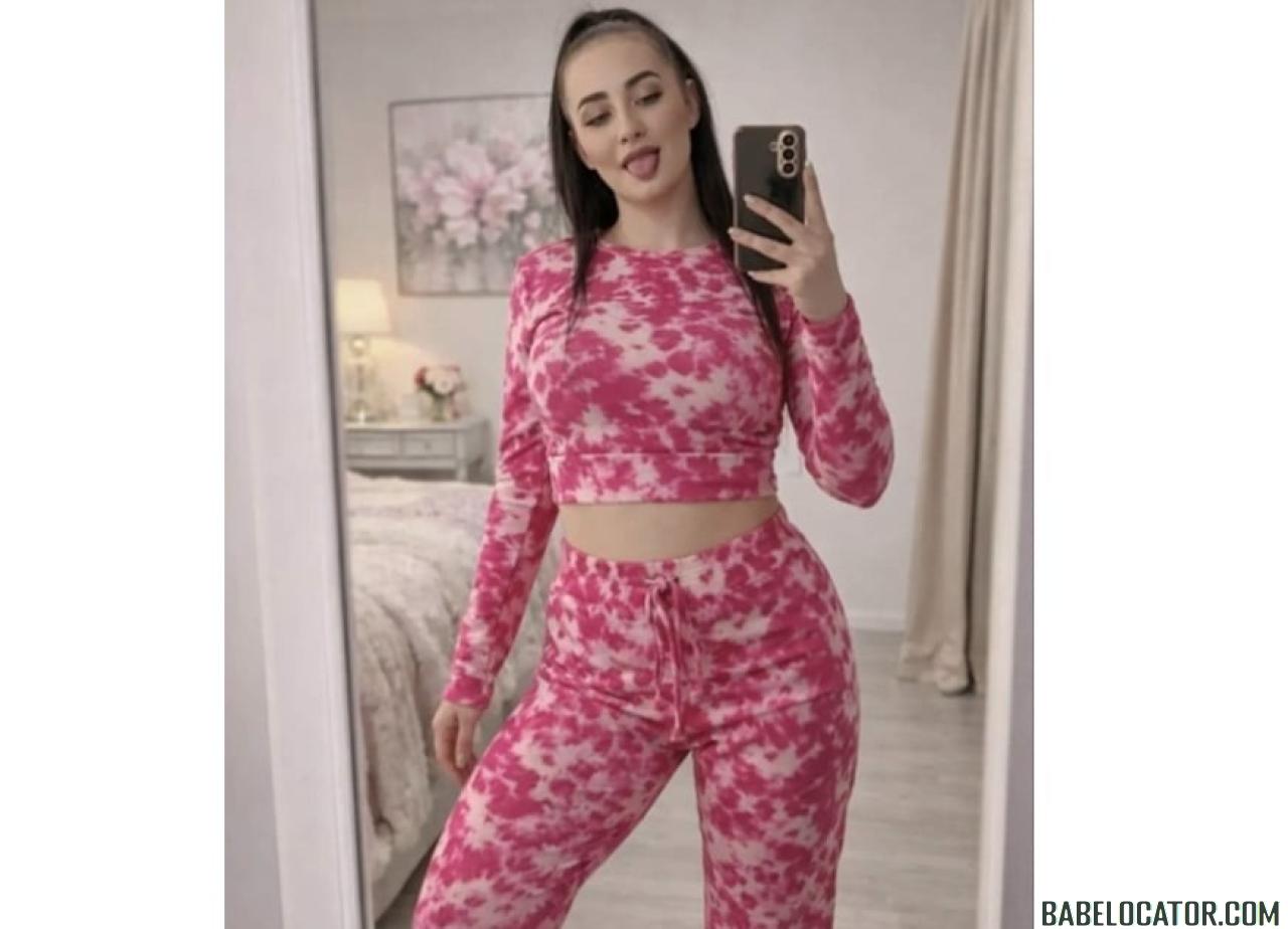 raluca new here