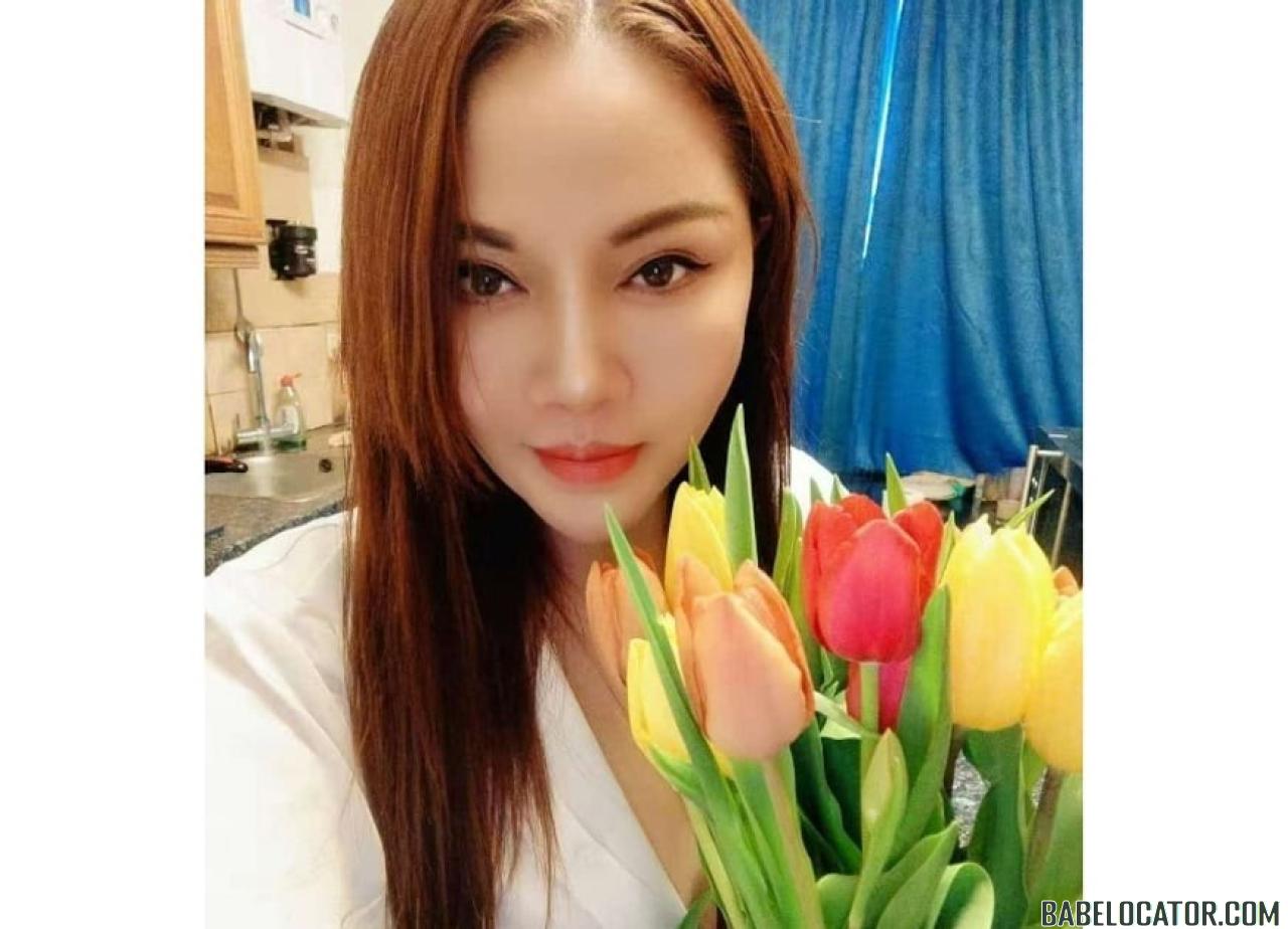 NEWORIENTAL ESCORT SEACOMBE