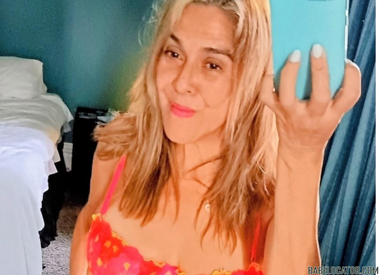 VIP MELISSA COLOMBIAN