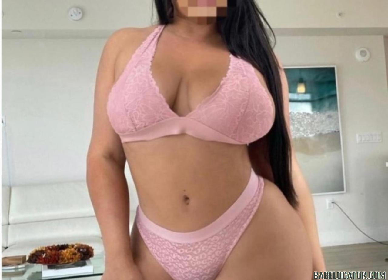 IsabellaNEW BEST PARTY GIRLNO RUSH