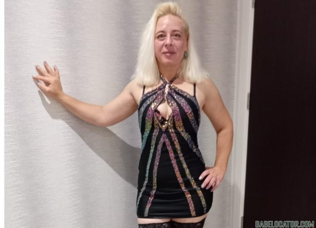 VICTORIA NEW HORNY GIRL IN TOWN