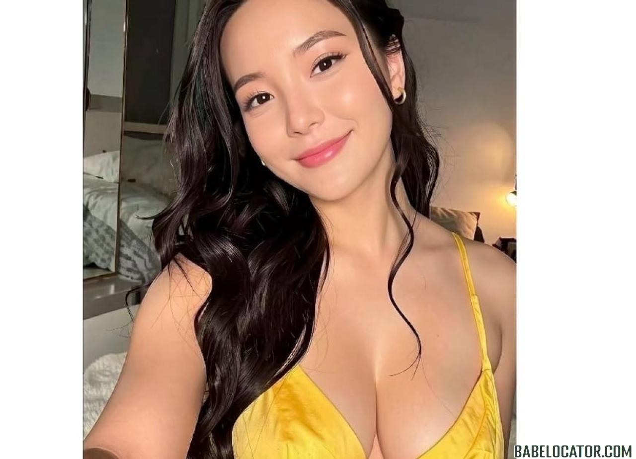 best asian escort massage