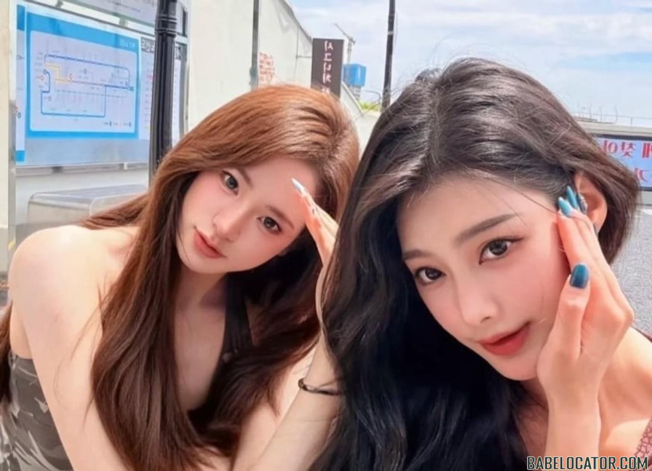 Hot Thailand New in town