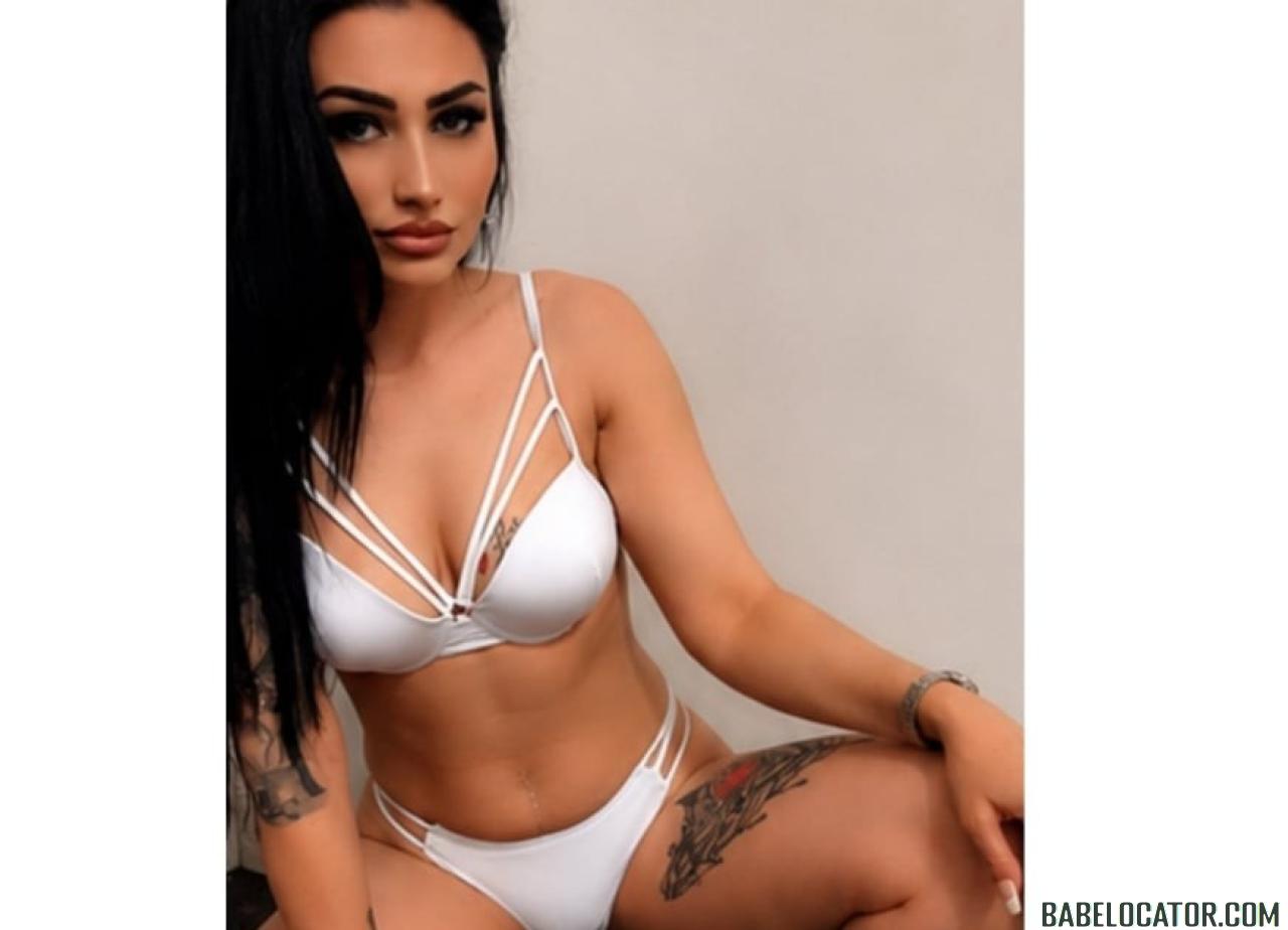 BJ Queen Back in townbest Party girl
