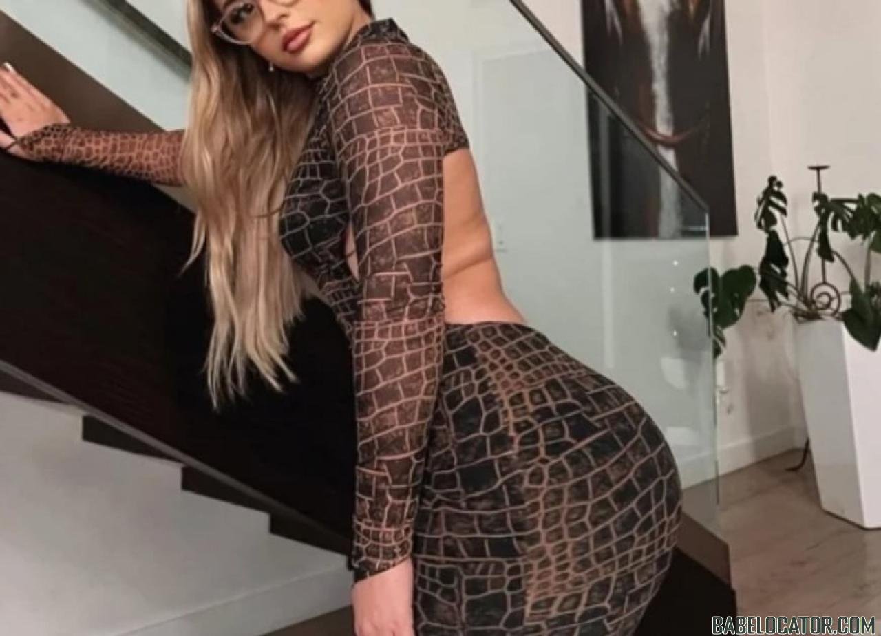 HOT END FRIENDLY NEW IN TOWPARTYOUTCALL