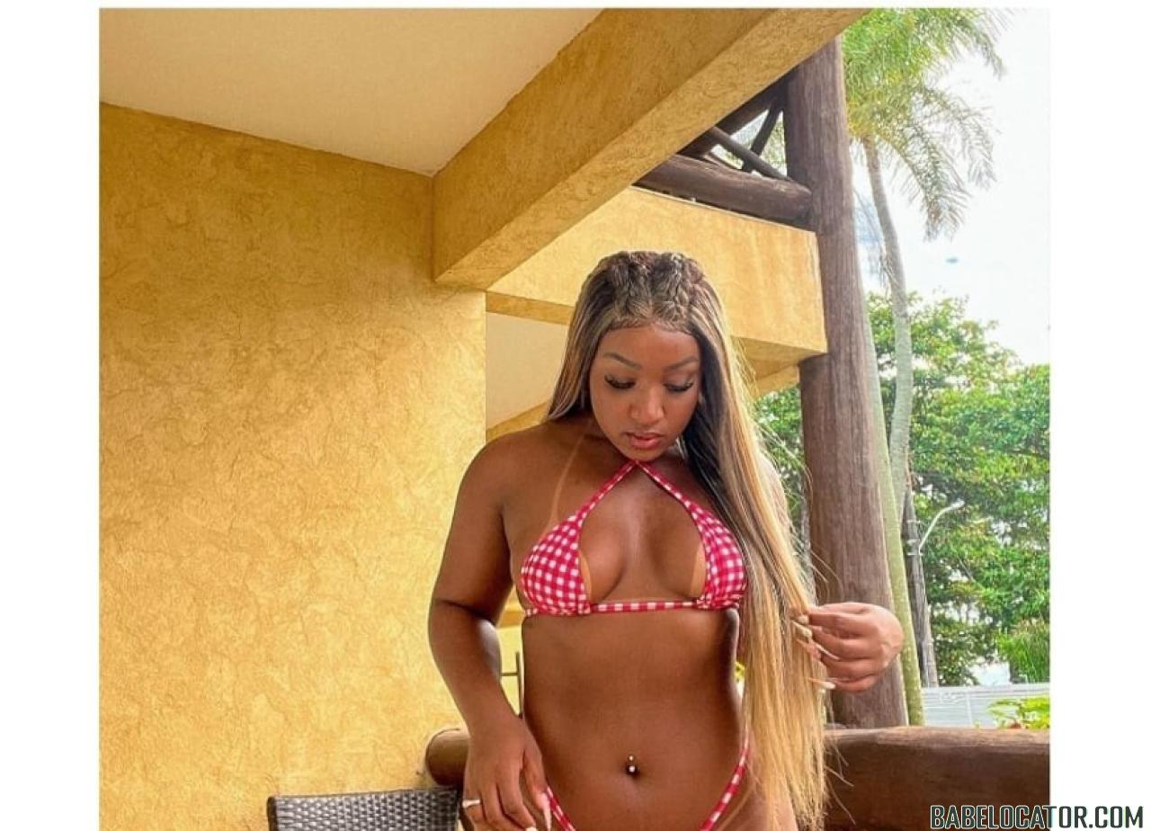 LUXURY BRAZILIAN TOP GIRL NO RUSH