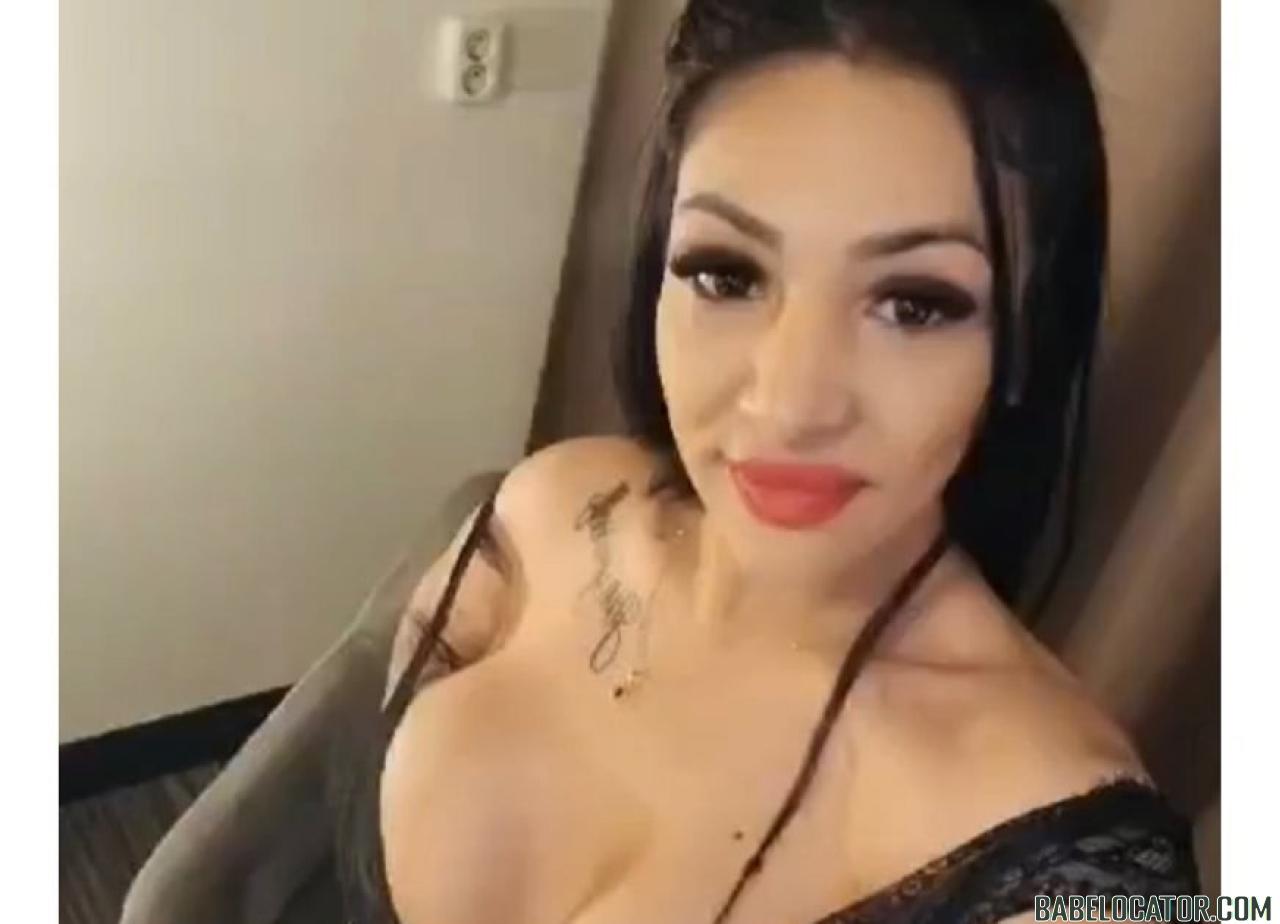 Andreea party girls new in town outcall