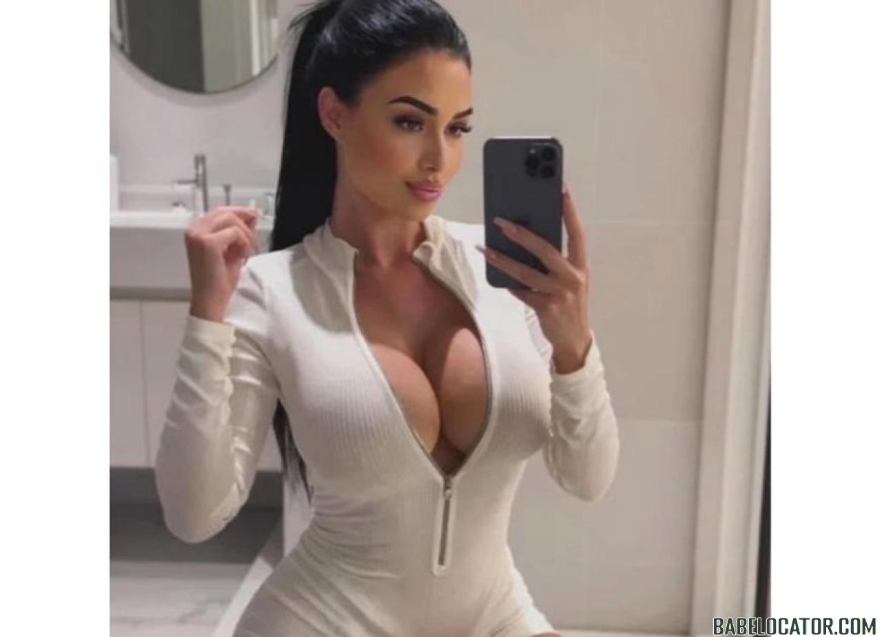 Sexy Natasha PartyReal pictures